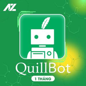QuillBot - Viết lại văn bản, nâng cao chất lượng nội dung