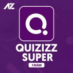 Quizizz Super - Nâng Tầm Trải Nghiệm Giảng Dạy và Học Tập
