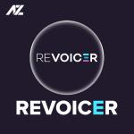 Revoicer - Biến giọng nói, sáng tạo âm thanh độc đáo