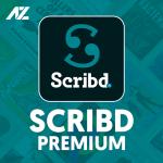 Scribd Premium - Kho tàng tri thức khổng lồ trong tầm tay bạn