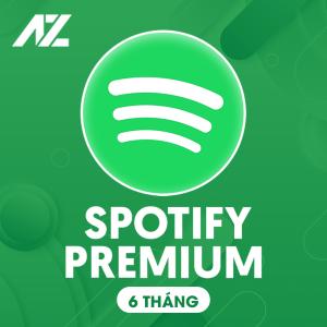 Spotify Premium: Nghe nhạc đỉnh, giá rẻ, không quảng cáo