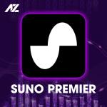 Suno Premier – Gói tạo nhạc chuyên nghiệp với tốc độ siêu nhanh