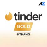 Tinder - Tìm kiếm kết nối, khám phá tình yêu đích thực