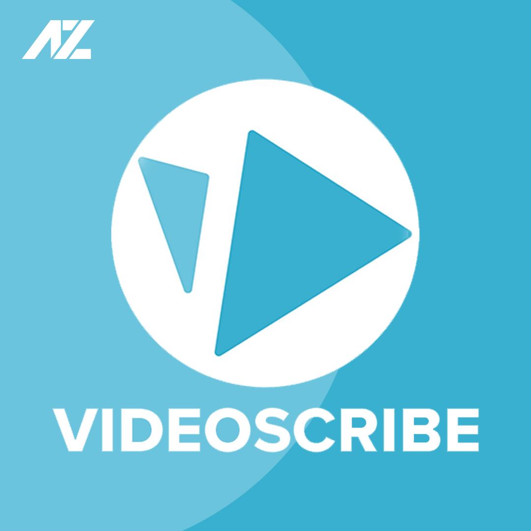 VideoScribe - Tạo video whiteboard animation ấn tượng, thu hút mọi ánh nhìn