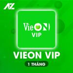 VieON VIP: Xem phim Việt, show độc quyền,