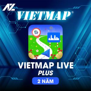 Vietmap Live – Phần mềm dẫn đường trực tuyến chuyên dụng cho ô tô