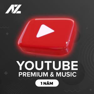 YouTube Premium + YouTube Music: Xem không quảng cáo, tải video, nghe nhạc nền