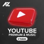 YouTube Premium + YouTube Music: Xem không quảng cáo, tải video, nghe nhạc nền