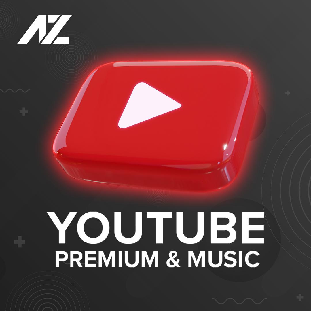 YouTube Premium + YouTube Music: Xem không quảng cáo, tải video, nghe nhạc nền